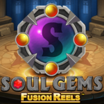 Soul Gems Fusion Reels สล็อต KA Gaming เข้าสู่ระบบ สล็อต XO เว็บตรง