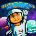Spinning in space สล็อต KA Gaming เข้าสู่ระบบ สล็อต XO เว็บตรง