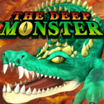 The Deep Monster สล็อต KA Gaming เข้าสู่ระบบ สล็อต XO เว็บตรง