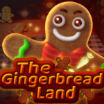 The Gingerbread Land สล็อต KA Gaming เข้าสู่ระบบ สล็อต XO เว็บตรง