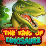 The King Of Dinosaurs สล็อต KA Gaming เข้าสู่ระบบ สล็อต XO เว็บตรง
