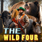 The Wild Four สล็อต KA Gaming เข้าสู่ระบบ สล็อต XO เว็บตรง