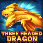 Three Headed Dragon สล็อต KA Gaming เข้าสู่ระบบ สล็อต XO เว็บตรง