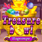 Treasure Bowl Megaways สล็อต KA Gaming เข้าสู่ระบบ สล็อต XO เว็บตรง