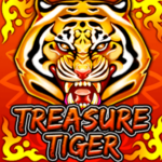 Treasure Tiger สล็อต KA Gaming เข้าสู่ระบบ สล็อต XO เว็บตรง