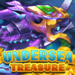 Undersea Treasure สล็อต KA Gaming เข้าสู่ระบบ สล็อต XO เว็บตรง
