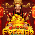 Welcome Fortune สล็อต KA Gaming เข้าสู่ระบบ สล็อต XO เว็บตรง