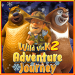 Wild Vick 2 Adventure Journey สล็อต KA Gaming เข้าสู่ระบบ สล็อต XO เว็บตรง