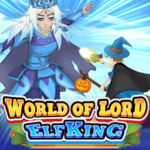 World Of Lord ElfKing สล็อต KA Gaming เข้าสู่ระบบ สล็อต XO เว็บตรง