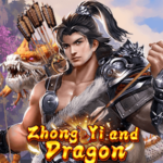 Zhong Yi And Dragon สล็อต KA Gaming เข้าสู่ระบบ สล็อต XO เว็บตรง