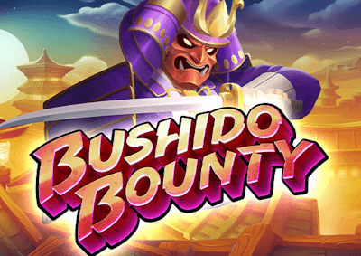 Bushido Bounty สล็อต High 5 Games เข้าสู่ระบบ สล็อต XO เว็บตรง Bushido Bounty สล็อต High 5 Games เข้าสู่ระบบ สล็อต XO เว็บตรง