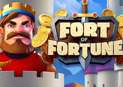 Fort of Fortune สล็อต High 5 Games เข้าสู่ระบบ สล็อต XO เว็บตรง