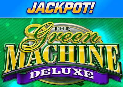 Green Machine Jackpot สล็อต High 5 Games เข้าสู่ระบบ สล็อต XO เว็บตรง Green Machine Jackpot สล็อต High 5 Games เข้าสู่ระบบ สล็อต XO เว็บตรง