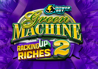 Green Machine Racking Up Riches 2 สล็อต High 5 Games เข้าสู่ระบบ สล็อต XO เว็บตรง Green Machine Racking Up Riches 2 สล็อต High 5 Games เข้าสู่ระบบ สล็อต XO เว็บตรง