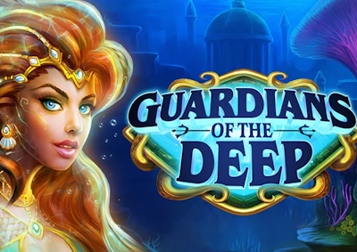 Guardians of the Deep สล็อต High 5 Games เข้าสู่ระบบ สล็อต XO เว็บตรง Guardians of the Deep สล็อต High 5 Games เข้าสู่ระบบ สล็อต XO เว็บตรง