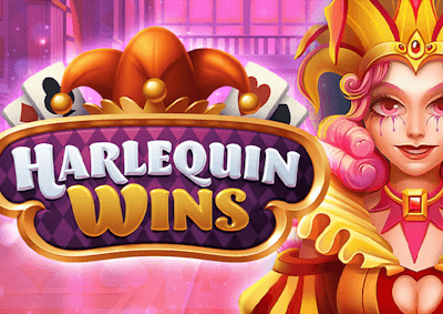 Harlequin Wins สล็อต High 5 Games เข้าสู่ระบบ สล็อต XO เว็บตรง Harlequin Wins สล็อต High 5 Games เข้าสู่ระบบ สล็อต XO เว็บตรง