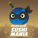 Kitchen Drama Sushi Mania สล็อต Nolimit City เข้าสู่ระบบ สล็อต XO เว็บตรง
