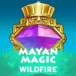 Mayan Magic Wildfire สล็อต Nolimit City เข้าสู่ระบบ สล็อต XO เว็บตรง