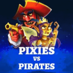 Pixies vs Pirates สล็อต Nolimit City เข้าสู่ระบบ สล็อต XO เว็บตรง