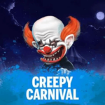 The Creepy Carnival สล็อต Nolimit City เข้าสู่ระบบ สล็อต XO เว็บตรง