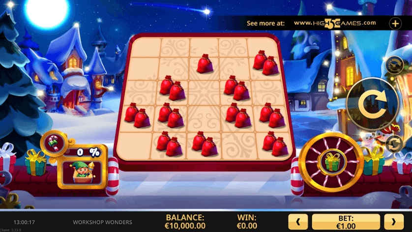 Workshop Wonders สล็อตค่าย High 5 Games SLOT SLOTXO Workshop Wonders สล็อตค่าย High 5 Games SLOT SLOTXO