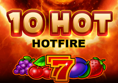 10 Hot HOTFIRE สล็อต Yggdrasil Gaming เข้าสู่ระบบ สล็อต XO เว็บตรง 10 Hot HOTFIRE สล็อต Yggdrasil Gaming เข้าสู่ระบบ สล็อต XO เว็บตรง