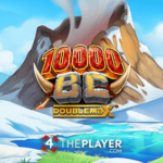 10000 BC DoubleMax™ สล็อต Yggdrasil Gaming เข้าสู่ระบบ สล็อต XO เว็บตรง