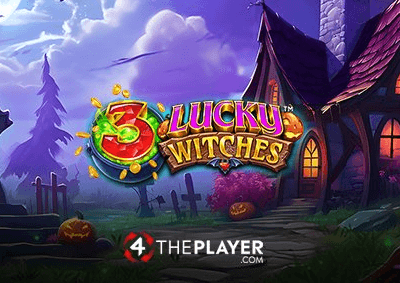 3 Lucky Witches สล็อต Yggdrasil Gaming เข้าสู่ระบบ สล็อต XO เว็บตรง 3 Lucky Witches สล็อต Yggdrasil Gaming เข้าสู่ระบบ สล็อต XO เว็บตรง