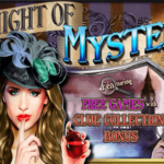 A Night of Mystery สล็อต High 5 Games เข้าสู่ระบบ สล็อต XO เว็บตรง