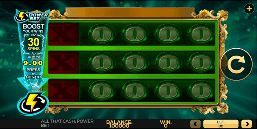 All That Cash Power Bet สล็อตค่าย High 5 Games SLOT SLOTXO All That Cash Power Bet สล็อตค่าย High 5 Games SLOT SLOTXO