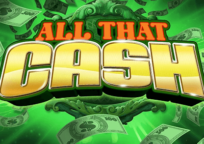 All That Cash สล็อต High 5 Games เข้าสู่ระบบ สล็อต XO เว็บตรง