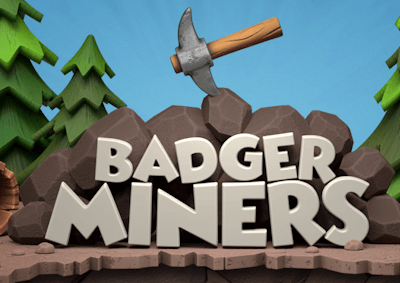 Badger Miners สล็อต Yggdrasil Gaming เข้าสู่ระบบ สล็อต XO เว็บตรง Badger Miners สล็อต Yggdrasil Gaming เข้าสู่ระบบ สล็อต XO เว็บตรง