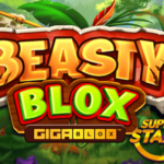 Beasty Blox GigaBlox™ สล็อต Yggdrasil Gaming เข้าสู่ระบบ สล็อต XO เว็บตรง