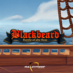 Blackbeard Battle Of The Seas สล็อต Yggdrasil Gaming เข้าสู่ระบบ สล็อต XO เว็บตรง
