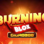 Burning Blox GigaBlox™ สล็อต Yggdrasil Gaming เข้าสู่ระบบ สล็อต XO เว็บตรง
