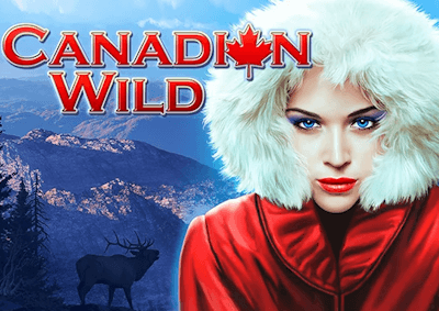 Canadian Wild สล็อต High 5 Games เข้าสู่ระบบ สล็อต XO เว็บตรง