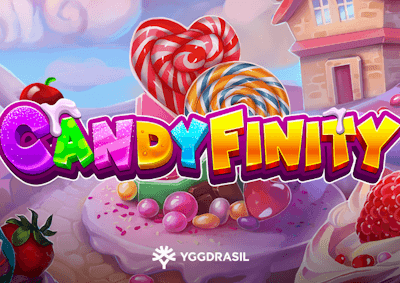 Candyfinity สล็อต Yggdrasil Gaming เข้าสู่ระบบ สล็อต XO เว็บตรง Candyfinity สล็อต Yggdrasil Gaming เข้าสู่ระบบ สล็อต XO เว็บตรง
