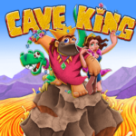 Cave King สล็อต High 5 Games เข้าสู่ระบบ สล็อต XO เว็บตรง
