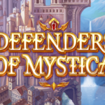 Defenders of Mystica สล็อต Yggdrasil Gaming เข้าสู่ระบบ สล็อต XO เว็บตรง