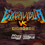 Excalibur VS Gigablox™ สล็อต Yggdrasil Gaming เข้าสู่ระบบ สล็อต XO เว็บตรง