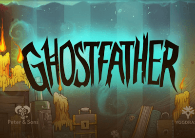 Ghost Father สล็อต Yggdrasil Gaming เข้าสู่ระบบ สล็อต XO เว็บตรง