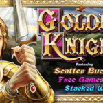 Golden Knight สล็อต High 5 Games เข้าสู่ระบบ สล็อต XO เว็บตรง