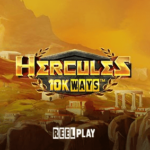 Hercules 10K WAYS™ สล็อต Yggdrasil Gaming เข้าสู่ระบบ สล็อต XO เว็บตรง
