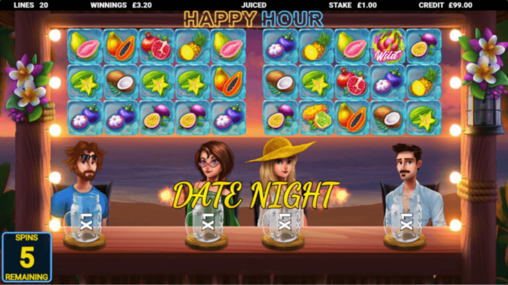 Juiced DuoMax™ สล็อตค่าย Yggdrasil Gaming SLOT SLOTXO Juiced DuoMax™ สล็อตค่าย Yggdrasil Gaming SLOT SLOTXO