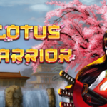 Lotus Warrior สล็อต Yggdrasil Gaming เข้าสู่ระบบ สล็อต XO เว็บตรง