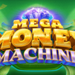 Mega Money Machine สล็อต Yggdrasil Gaming เข้าสู่ระบบ สล็อต XO เว็บตรง