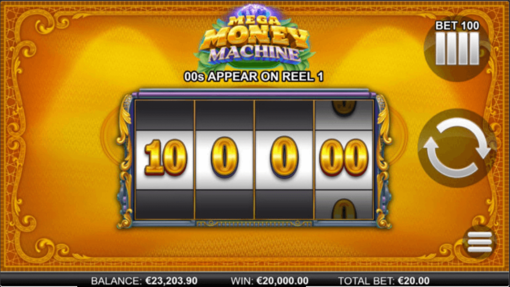 Mega Money Machine สล็อตค่าย Yggdrasil Gaming SLOT SLOTXO Mega Money Machine สล็อตค่าย Yggdrasil Gaming SLOT SLOTXO