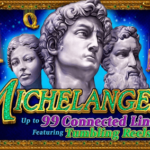 Michelangelo สล็อต High 5 Games เข้าสู่ระบบ สล็อต XO เว็บตรง