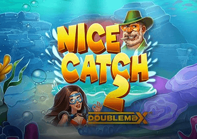 Nice Catch 2 DoubleMax™ สล็อต Yggdrasil Gaming เข้าสู่ระบบ สล็อต XO เว็บตรง Nice Catch 2 DoubleMax™ สล็อต Yggdrasil Gaming เข้าสู่ระบบ สล็อต XO เว็บตรง