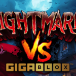 Nightmares VS GigaBlox™ สล็อต Yggdrasil Gaming เข้าสู่ระบบ สล็อต XO เว็บตรง